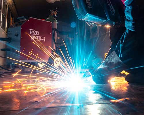 Logística Internacional